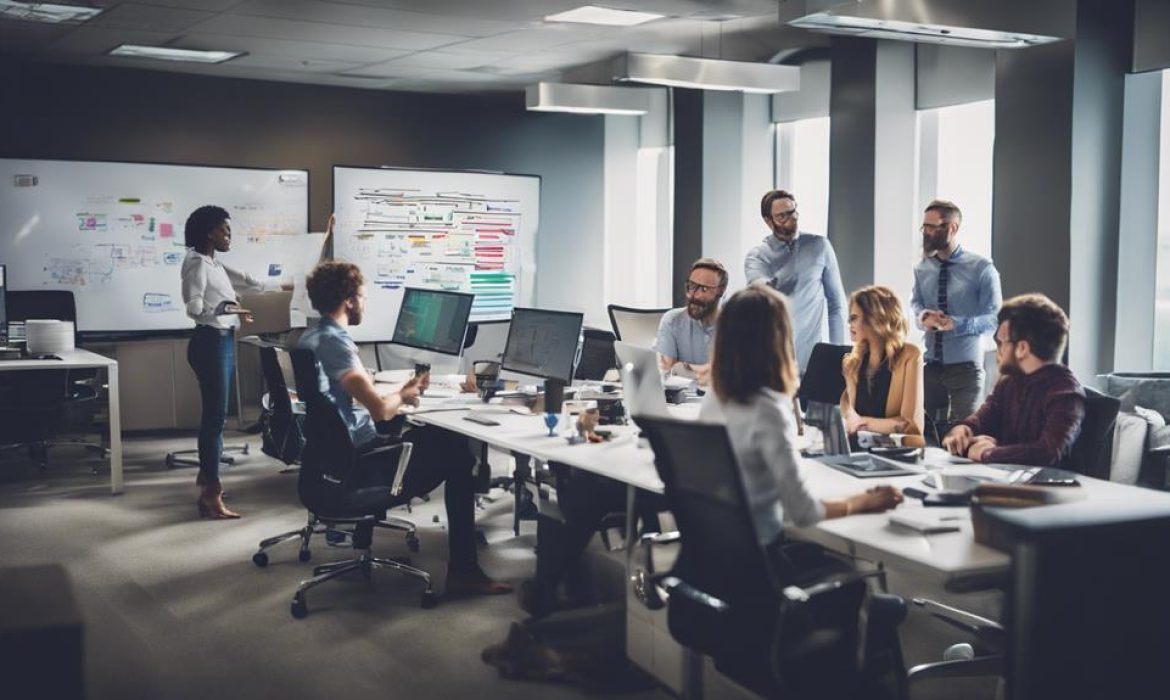 search optimization company success