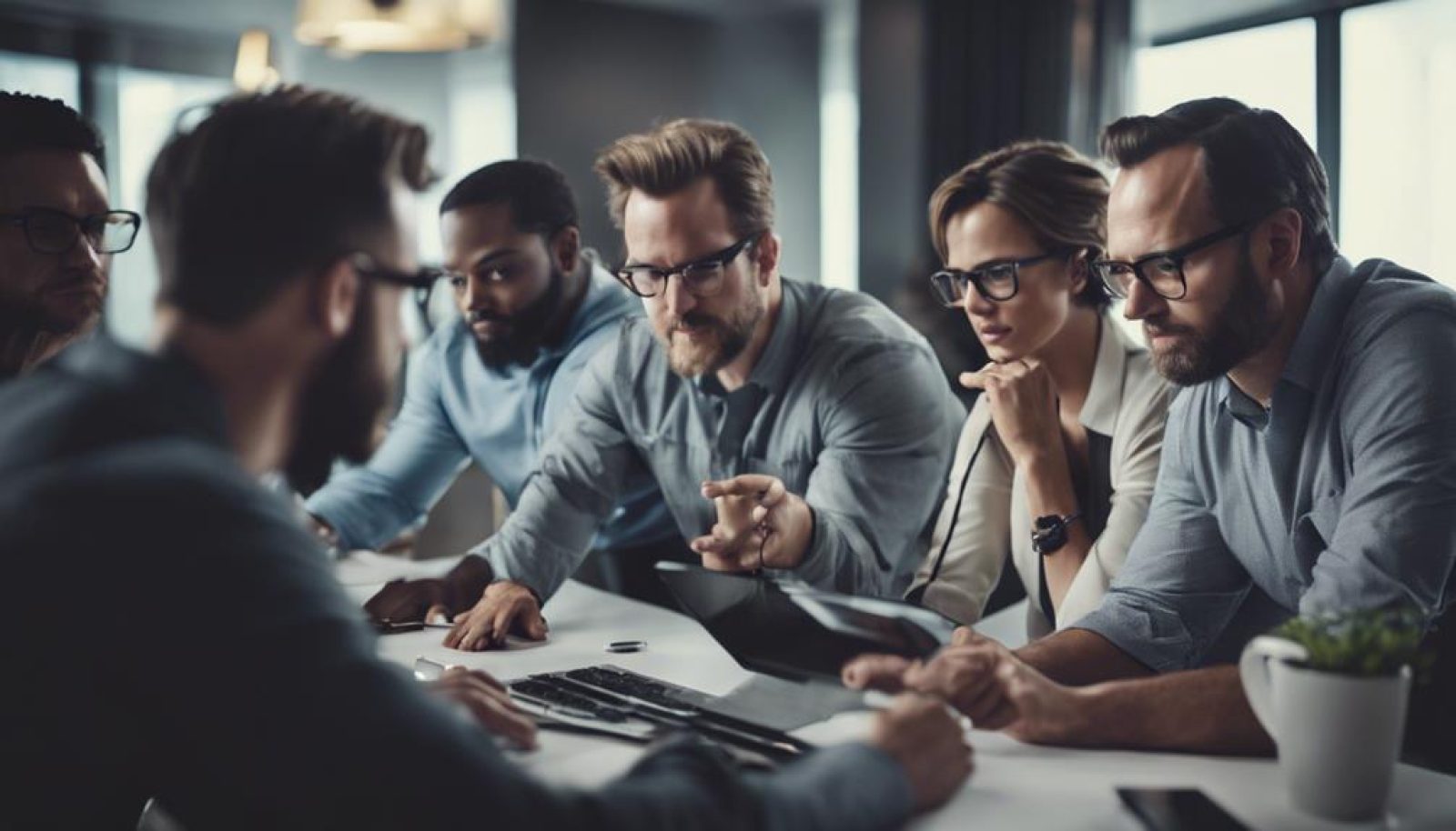 selecting the best seo company