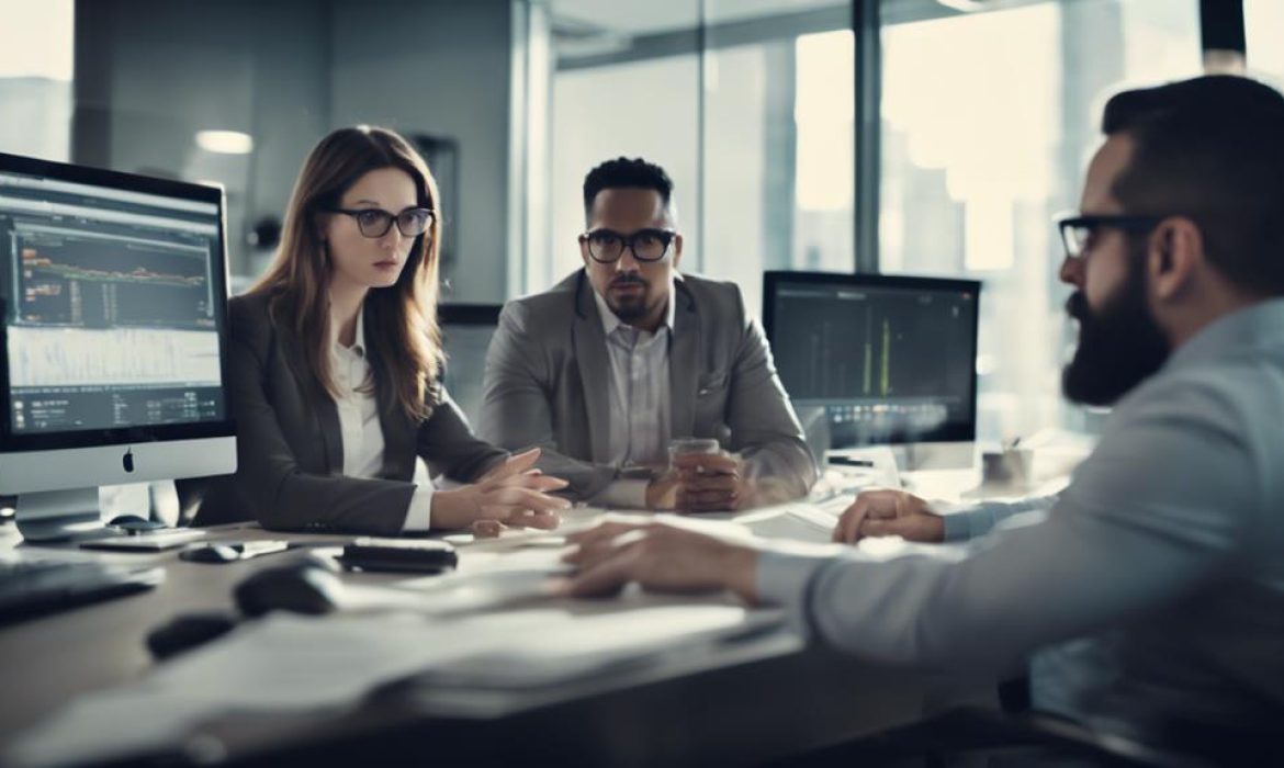 selecting the top seo