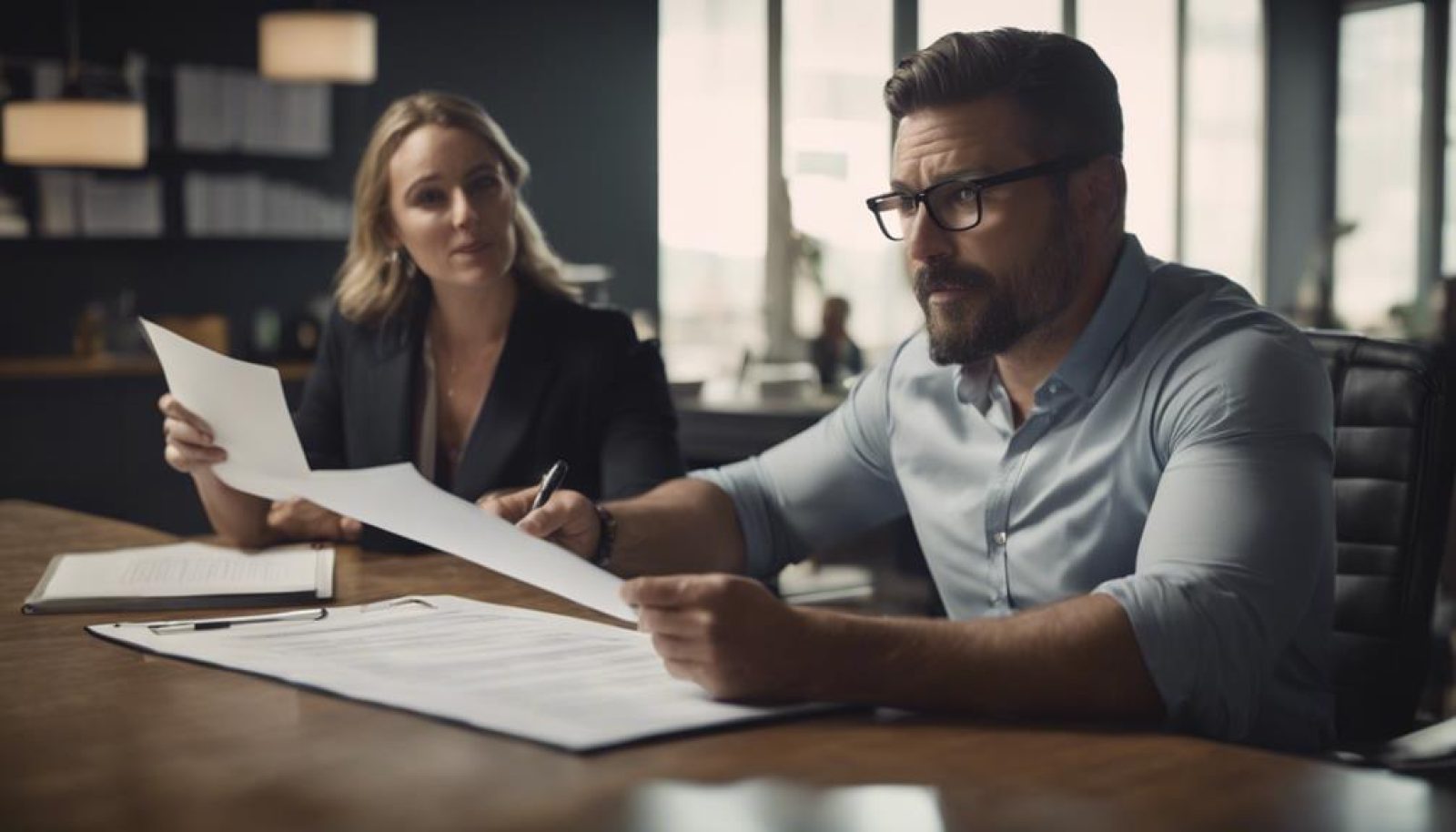 seo company hiring guide