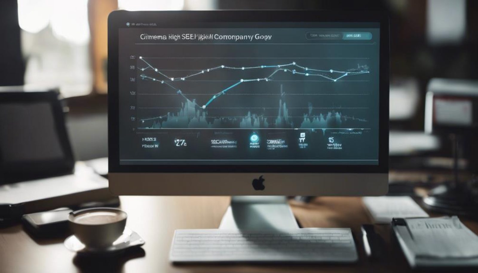 seo drives business success