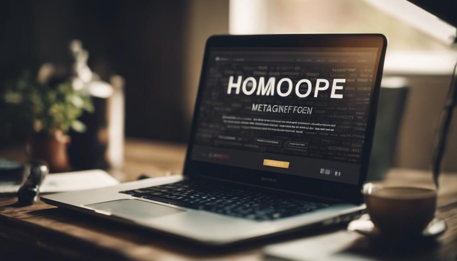 seo essentials for beginners