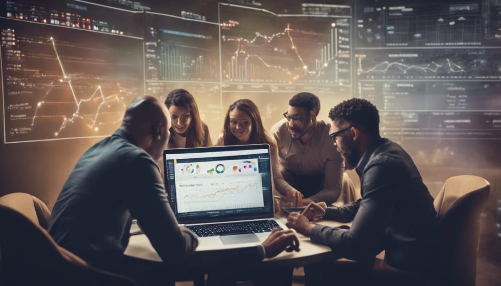 seo for company success