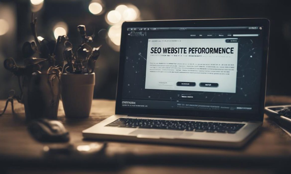 seo improvement strategies explained