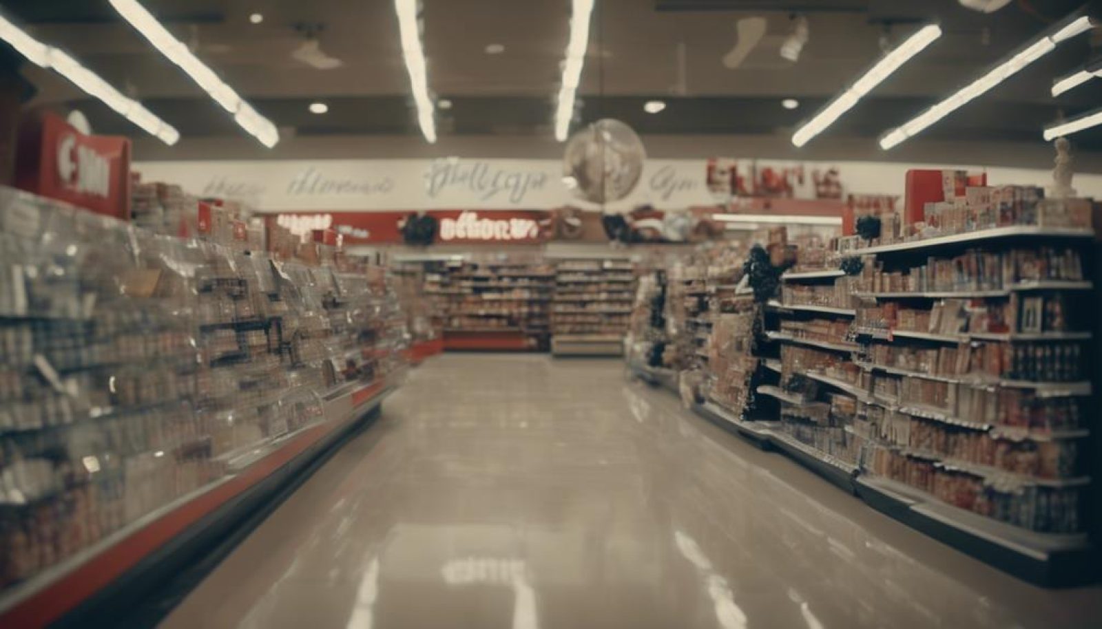 seo retail category analysis