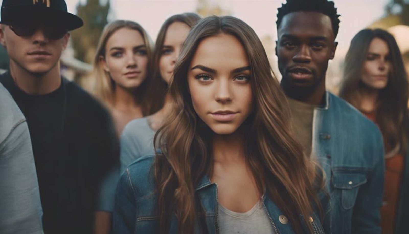 social media platform competition