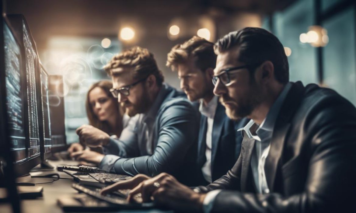 successful seo company signs