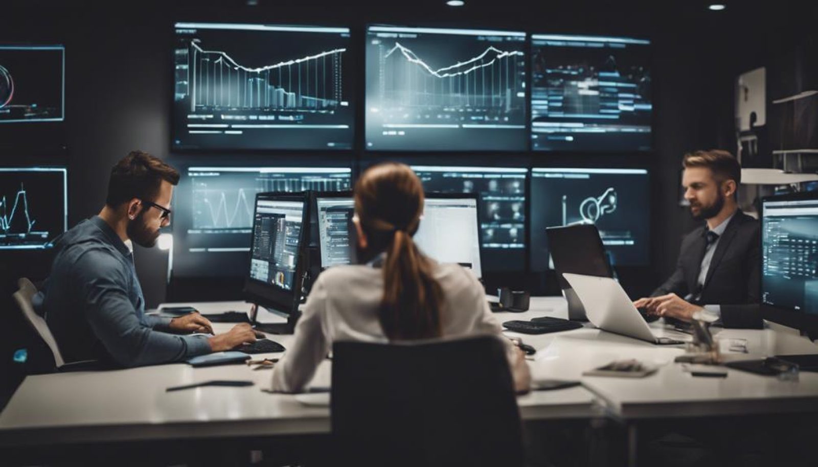 top seo companies list