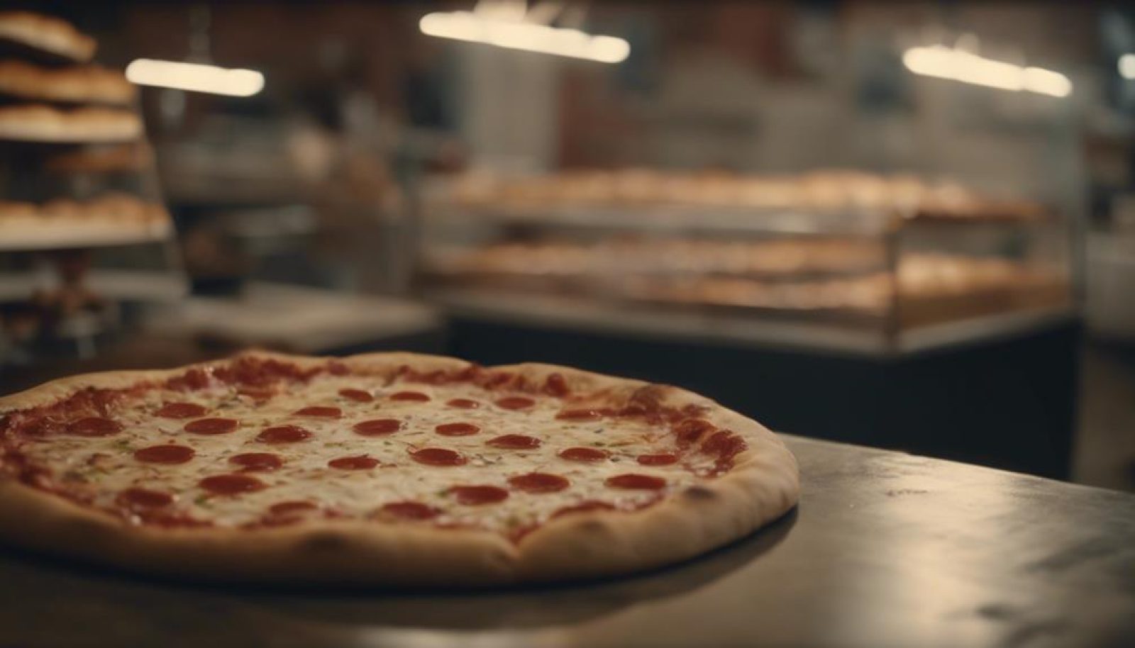 unexpected google maps findings