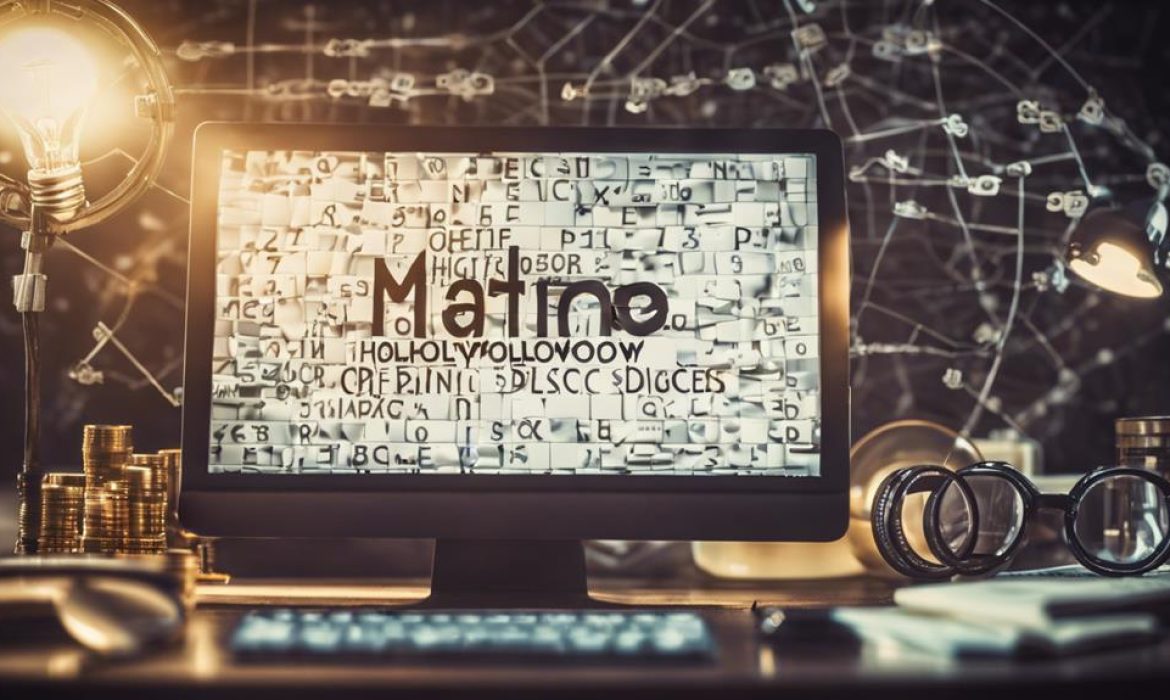 unlocking google s ranking algorithm