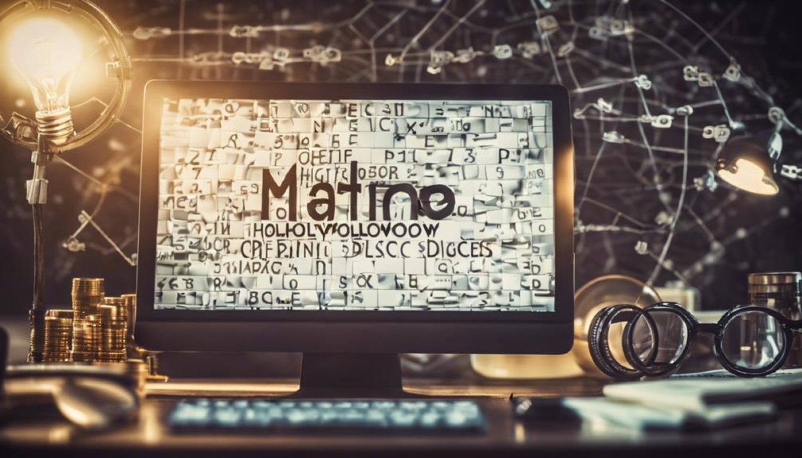 unlocking google s ranking algorithm