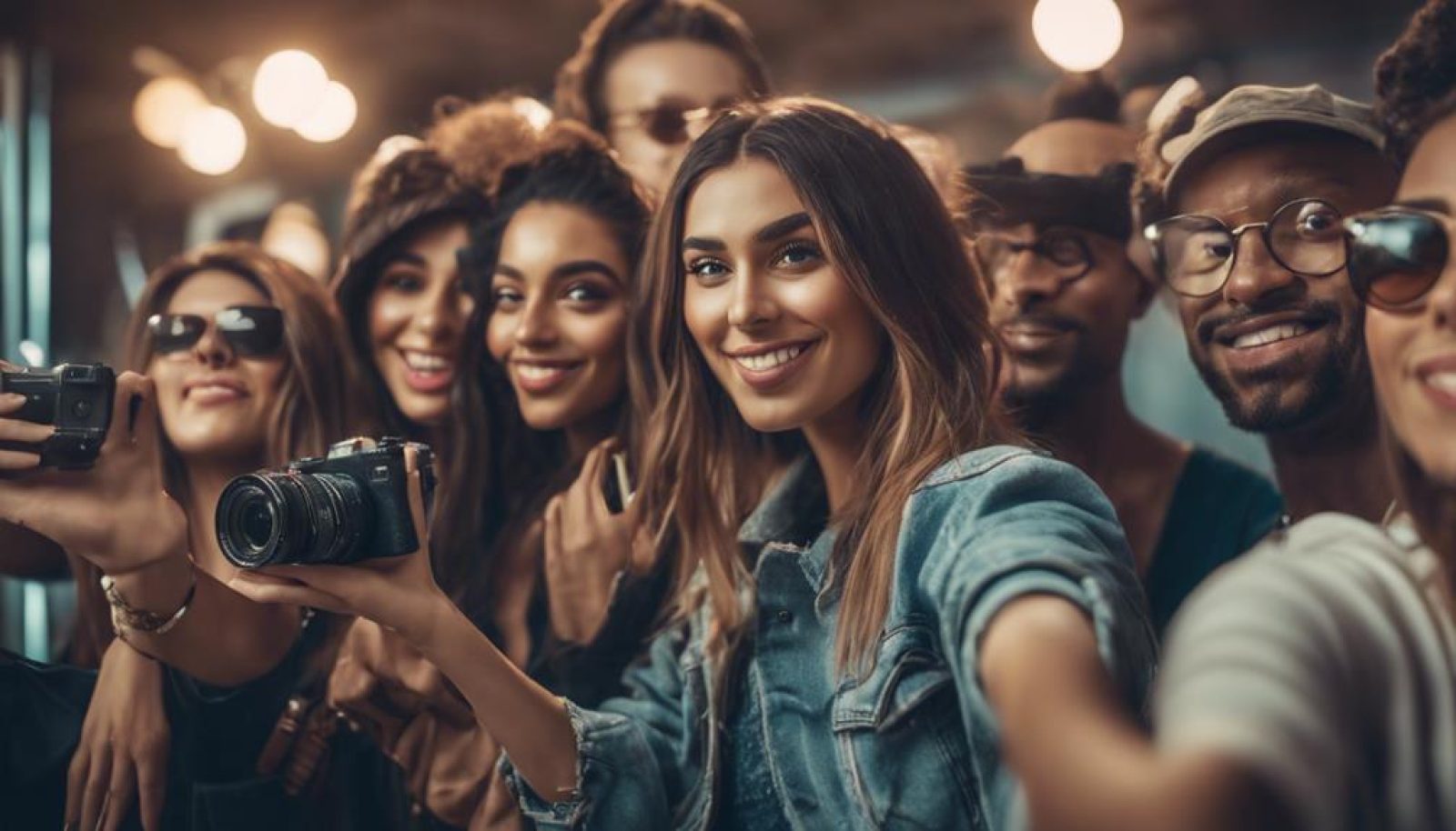 unlocking social media success