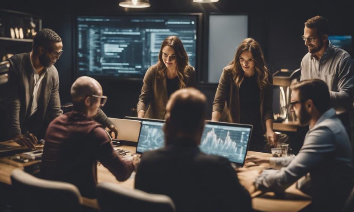 unlocking success through seo