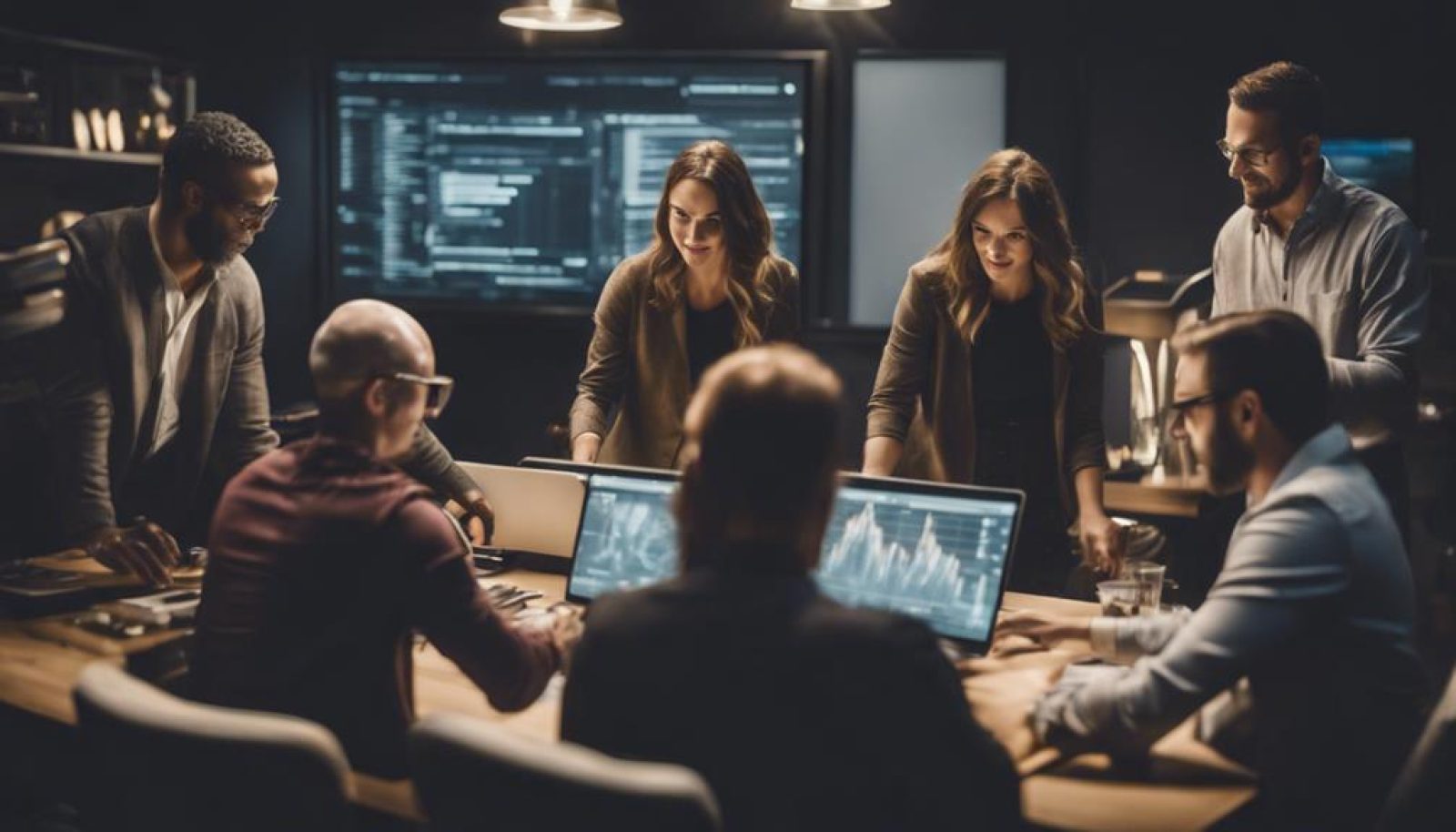 unlocking success through seo